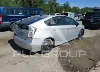 2011 Toyota PRIUS photo