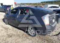 2011 Toyota PRIUS photo