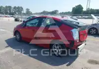 2011 Toyota PRIUS photo