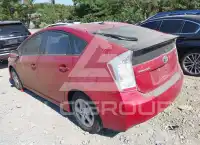 2011 Toyota PRIUS фото