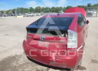 2011 Toyota PRIUS фото