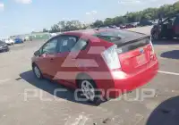 2011 Toyota PRIUS фото
