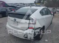 2011 Toyota PRIUS photo
