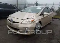 2011 Toyota PRIUS photo