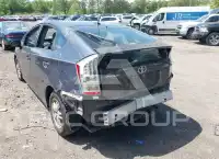2011 Toyota PRIUS фото