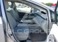 2011 Toyota PRIUS photo