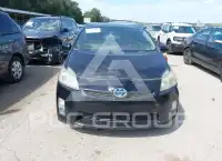 2011 Toyota PRIUS фото