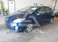 2011 Toyota PRIUS photo