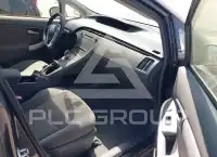2011 Toyota PRIUS фото