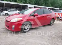 2011 Toyota PRIUS photo