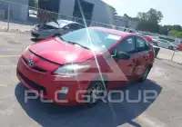 2011 Toyota PRIUS photo