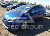 2011 Toyota PRIUS photo