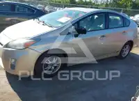 2011 Toyota PRIUS photo