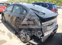 2011 Toyota PRIUS photo