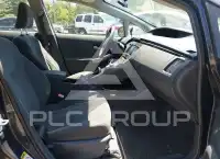 2011 Toyota PRIUS фото