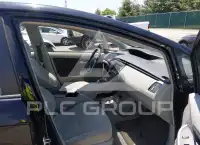 2011 Toyota PRIUS фото