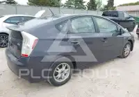 2011 Toyota PRIUS photo