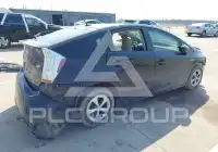 2011 Toyota PRIUS фото