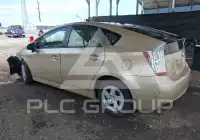 2011 Toyota PRIUS фото
