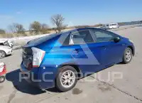 2011 Toyota PRIUS фото