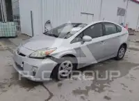 2011 Toyota PRIUS photo