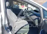 2011 Toyota PRIUS photo