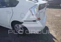 2011 Toyota PRIUS фото