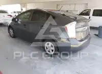 2011 Toyota PRIUS photo
