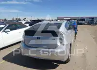 2011 Toyota PRIUS фото