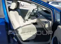 2011 Toyota PRIUS фото