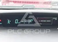 2011 Toyota PRIUS фото