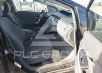 2011 Toyota PRIUS фото