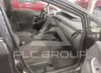 2011 Toyota PRIUS фото