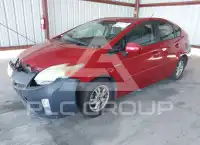 2011 Toyota PRIUS photo