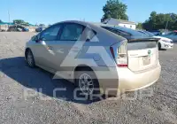 2011 Toyota PRIUS photo