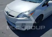 2011 Toyota PRIUS фото