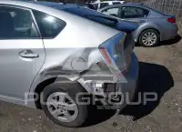 2011 Toyota PRIUS photo