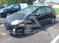 2011 Toyota PRIUS фото