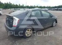 2011 Toyota PRIUS photo