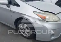 2011 Toyota PRIUS фото