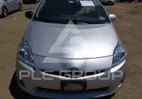 2011 Toyota PRIUS photo