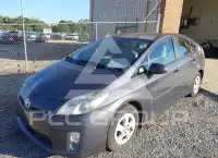2011 Toyota PRIUS photo