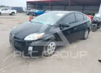2011 Toyota PRIUS photo