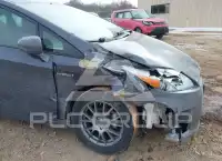 2011 Toyota PRIUS photo