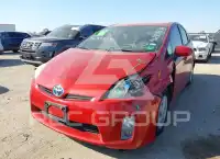 2011 Toyota PRIUS фото