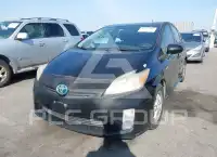 2011 Toyota PRIUS photo