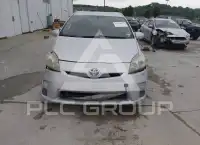 2011 Toyota PRIUS photo