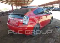 2011 Toyota PRIUS photo