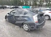 2011 Toyota PRIUS фото