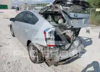 2011 Toyota PRIUS photo